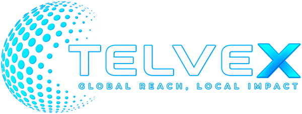 Telvex — Global reach, local impact